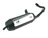 Exzellentes Preis- / Leistungsverhältnis gegenüber der Original Auspuffanlage