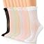 Pink, White, Green, Light Pink, Skin Tone, Light Yellow, Gray, Black