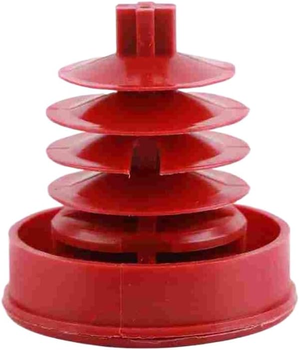 Power Steering Pump Reservoir Cap Plug Cover 53697 SB3 952