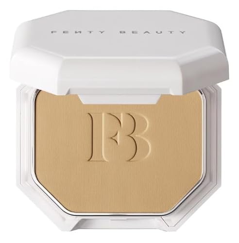 FENTY BEAUTY by Rihanna Original | Pro Filt'r Soft Matte Powder | Matte Foundation | by BELLA | Farbe (235, 9,10 g (1 Pack))