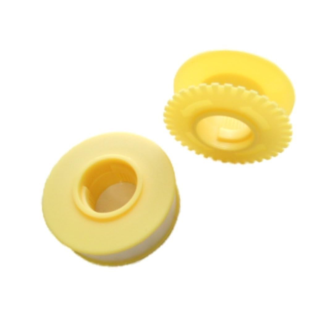 Lift-Off Correction Tape Compatible with Olivetti PR 100 Compatible 168-C Ink Ribbon Factory Original Pack of 6