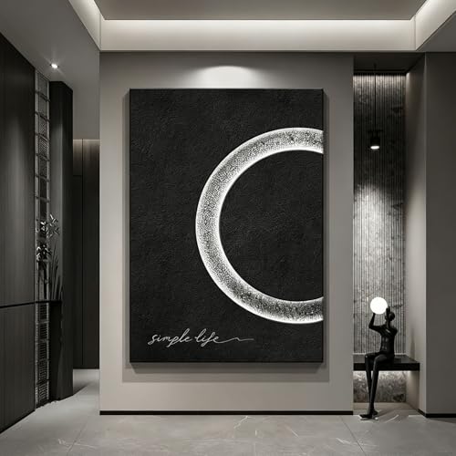 Décoration murale LED 3D pour illuminer votre chambre avec élégance