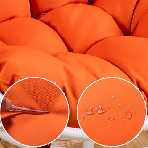 Coussin de remplacement imperméable pour réparer votre fauteuil usé - 2