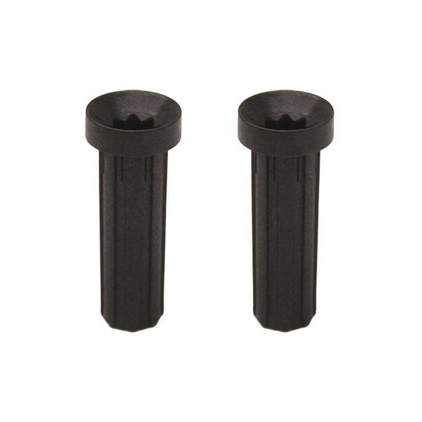 (2 Pack ) 61029822360 Echo Shaft Socket Drive Shaft Adapter OEM