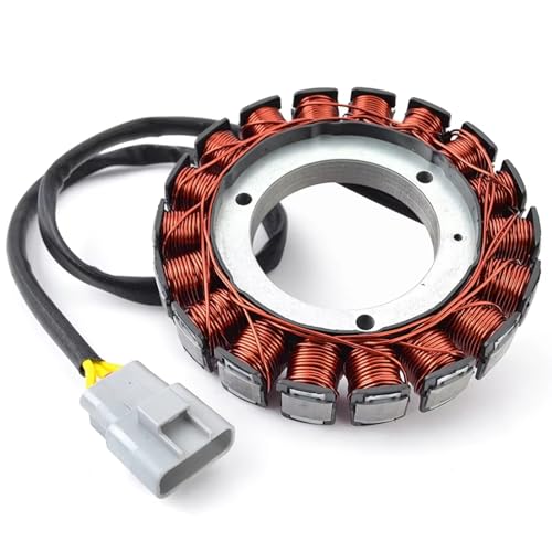 Bobine de stator d'allumage compatible avec Mule 4010 4x4 pour remplacer la pièce 59031-2136