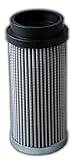 Big Filter Replacement Hydraulic Filter Compatible with FILU FPS10B10, 1-Pack