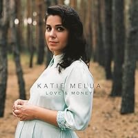 Katie Melua Ablum Cover