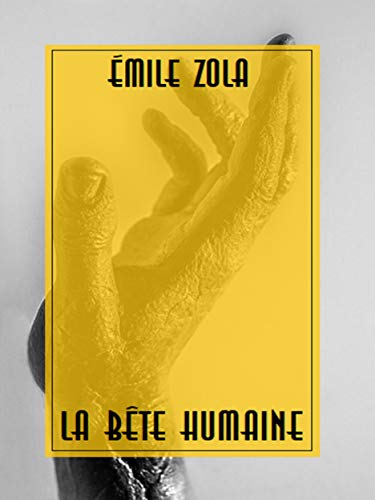 TĂ©lĂ©charger La BĂȘte Humaine PDF Ebook En Ligne