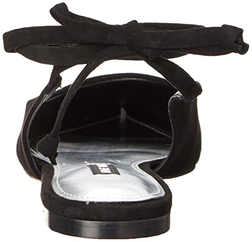 Nine West Women's Bop Ballet Flat3