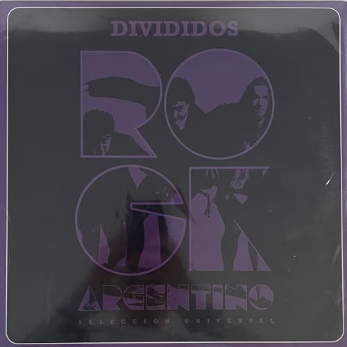 Coleccion Rock Argentino [Vinilo]