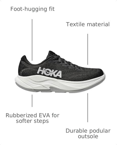 Image of Hoka Mens Rincon 4