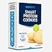 Produktbild Smart Protein Cookie Backmischung - selbstgebackenen Low Carb und High Protein Cookies