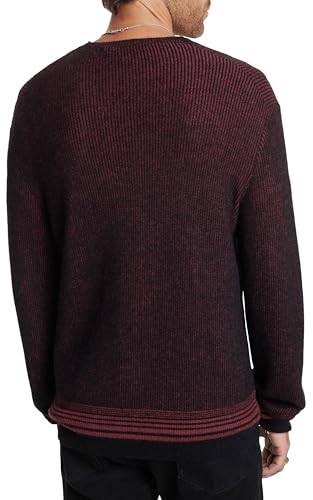 John Varvatos Men's Tomar Crew4