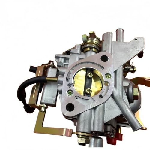 Carburateur 32 Réparer Démarrage Difficile Renault Express Peugeot Citroën 770208731