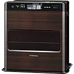 コロナの暖房器具 FH-WZ3621BY(TM) [ウッディブラウン]