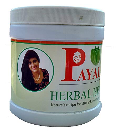 Bellentines Payal's Herbal Henna 500gm
