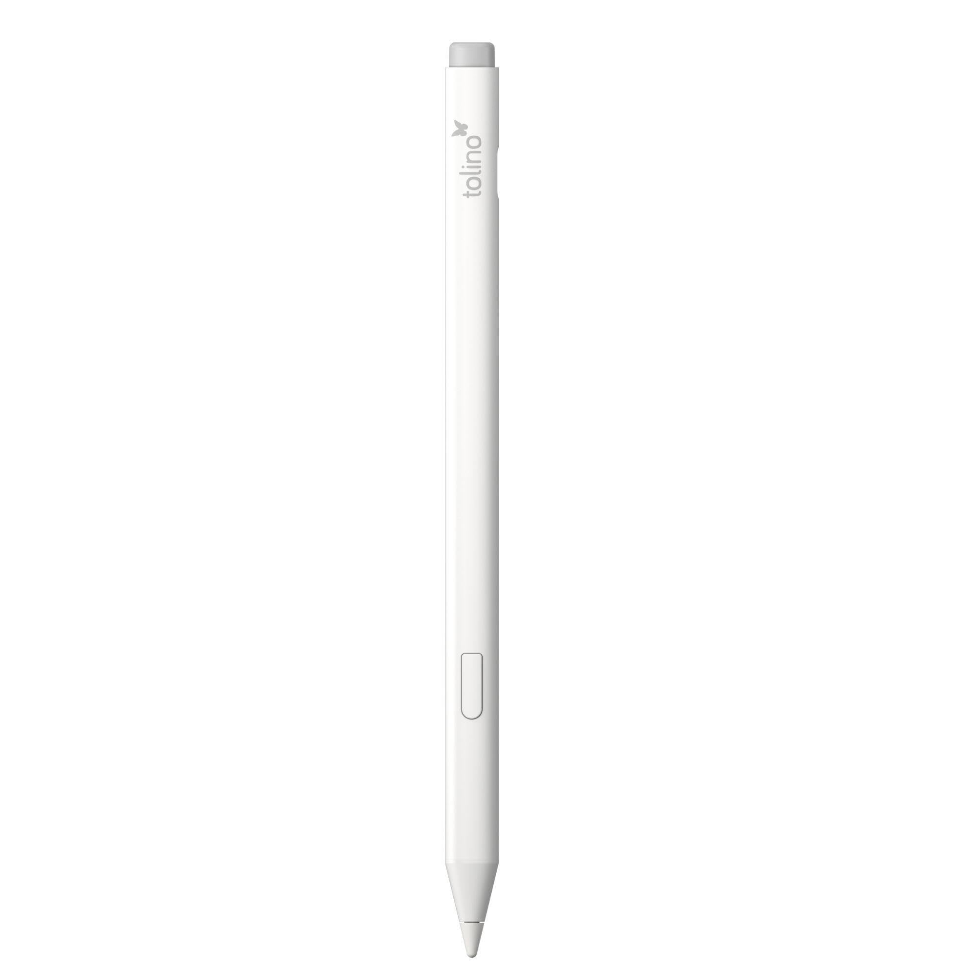 tolino stylus weiß