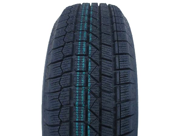Amazon.co.jp: ケンダ(KENDA) スタッドレスタイヤ KR36 165/65R13 77Q
