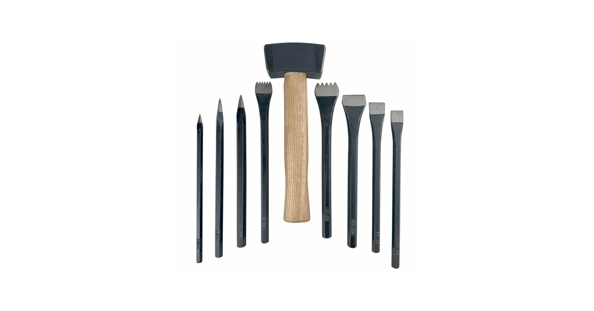 サンタフェ　ストーンワークス ジュエリーシリーズ カービングセット Jewelry Collection Steak Knives (set of four) – Santa Fe