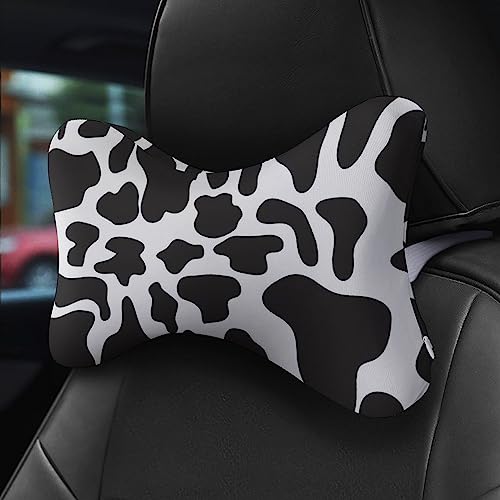 Almohada espuma viscoelástica para cuello tamaño único miniatura 6