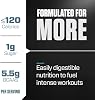 Dymatize ISO100 Protein Powder, 100% Whey Isolate, Vainilla Gourmet | 25g de Proteína, Hidrolizada, de Rápida Absorción, Apoya la Salud Muscular, 5.5g de BCAAs, Sin Gluten, 20 Porciones, 1.3 lb 1.34 Libra (Paquete de 1) 6