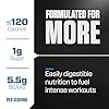 Dymatize ISO100 Whey Protein Powder Isolate, Gourmet Vanilla, 25g of Protein, 5.5g BCAAs, Less Than 120 Cal., Gluten Free, 1g Fat, 1g Sugar, 2g Carb (20 Servings) #2
