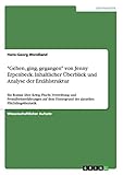 jenny erpenbeck aller tage abend zusammenfassung  \