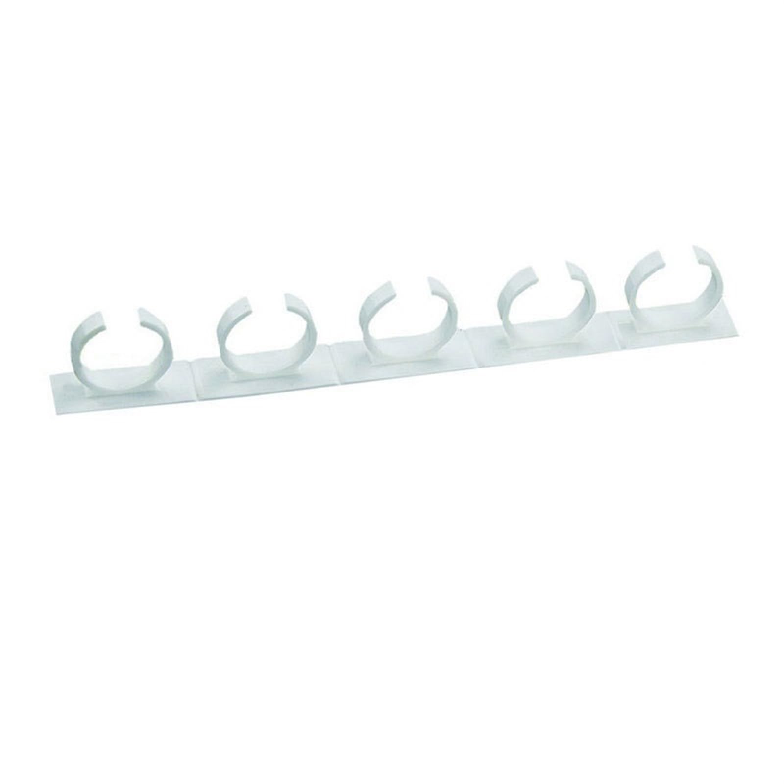Escurridor de Cocina, Estante para Especias, Estante para Botellas, Almacenamiento de Cocina, Soporte de Pared para frascos, Herramientas, Clip de plástico, Ganchos para Puerta de gabinete,