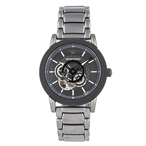 EMPORIO ARMANI G|IA}[j rv v Y j  I[g}eBbN MECCANICO JjR XeX AR60010 [sAi]