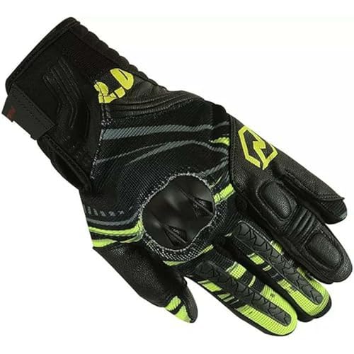 Gants de moto Nazran Stunt 2.0 parfaits pour le commuting en ville