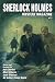 Sherlock Holmes Mystery Magazine #11