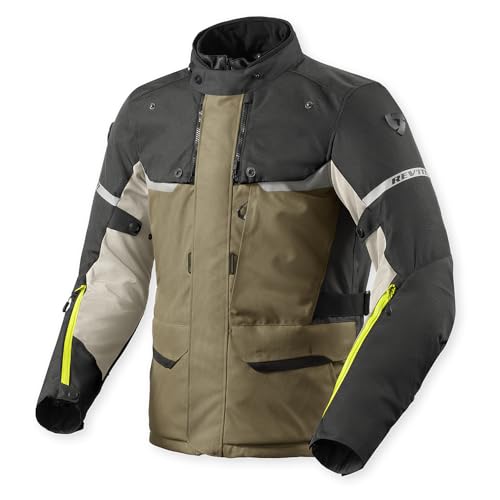  Revit Outback 4 H2O Jacket M