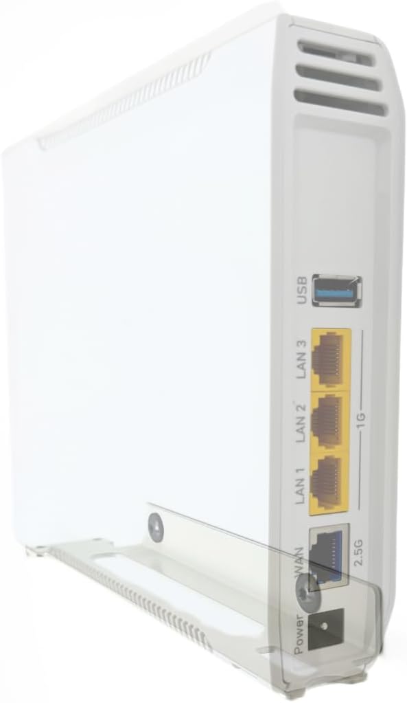 Металлический настенный кронштейн для Fritzbox 4060