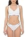 Produktbild Calvin Klein Damen Bustier Bralette Lift BH, Weiß (White 100), L (94-99 cm)