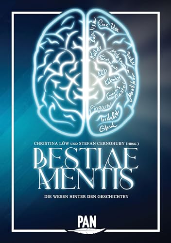 Cover zum Buch Bestiae Mentis