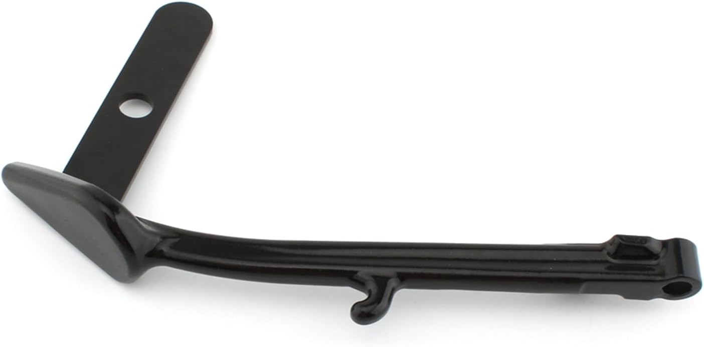 Motorcycle Kick Stand Mount Kit For Harley Davidson Softail Standard FXST Heritage Classic 114 FLHCS Street Bob FXBB 2020-2025