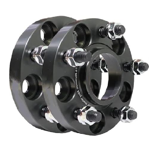 Élargisseurs de voie auto 5x114.3 cales de roue Infiniti Q50 FX35