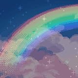 Rainbow �c�R�݂ꂢ