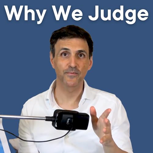 Why We Can&rsquo;t Stop Labeling People - Until We Awaken