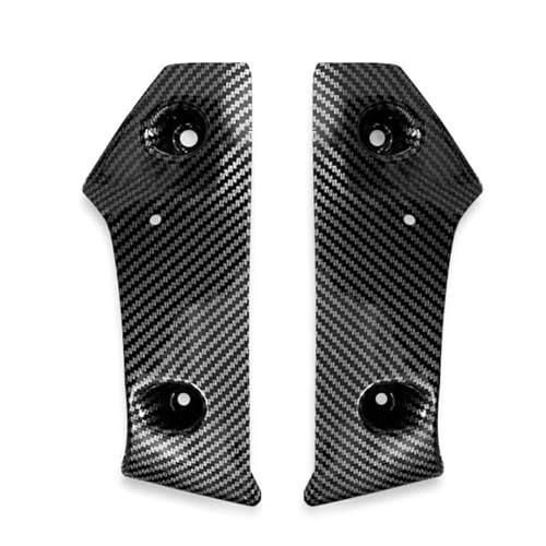 Couvercle de réservoir d'eau de radiateur GSR600, panneaux de carénage moto Suzuki 2006-2012