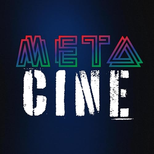 Couverture de META CINE