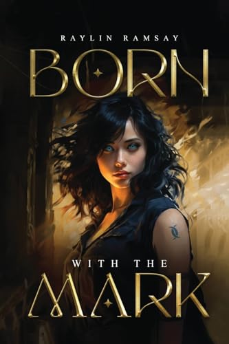 Born With The Mark