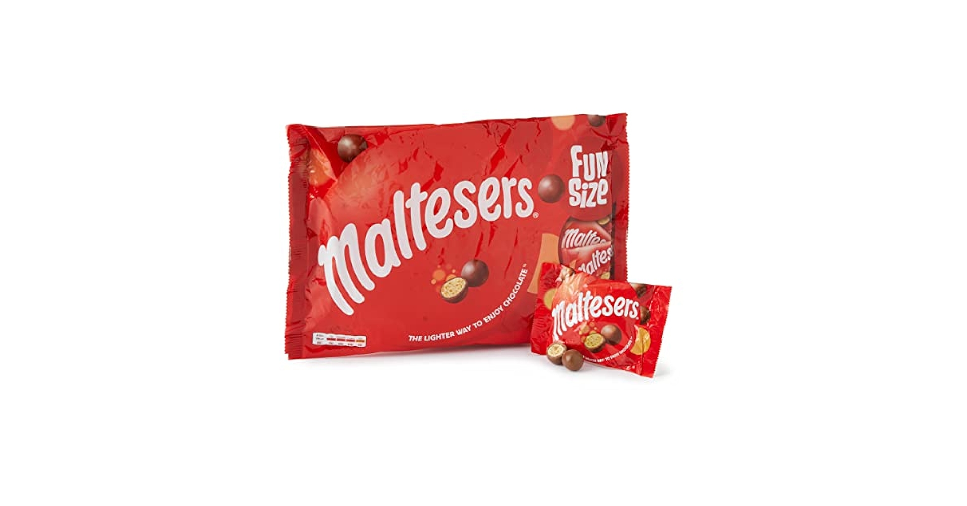 Amazon.com : Maltesers Fun Size, 195 g : Grocery & Gourmet Food
