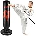 Gads Punching Bag for Kids | Premium Inflatable Bag for Immediate Bounce-Back | 62 inches Free Standing Bag for Boxing, Karate & Stress Relief