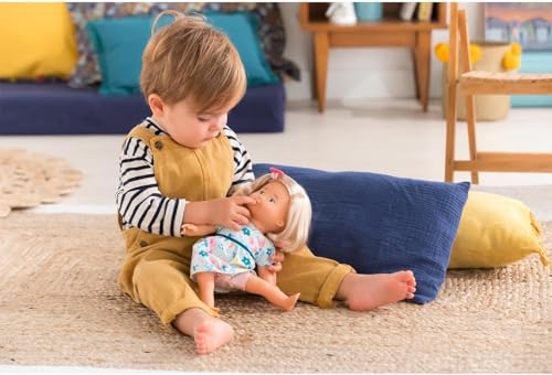 Ma Premiere Poupee Corolle Florolle Jasmine - vue 7