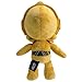 STAR WARS Plush 8-in Character Dolls, Soft, Collectible Movie Gift for Fans Age 3 Years Old & Up