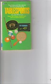 Mass Market Paperback Tablesports Book