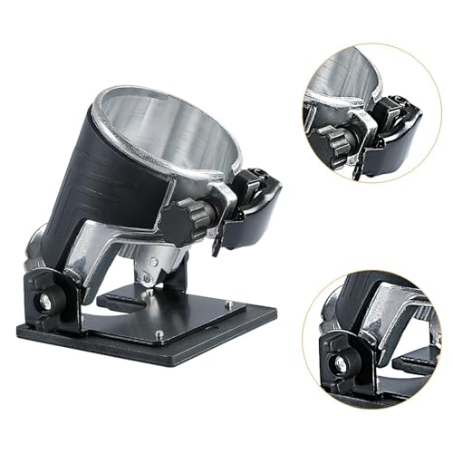 Base de coupe-bordures pour tailler les bordures difficiles sans effort - 3