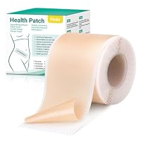 Cerotti in Silicone per Cicatrici 150 cm Riutilizzabili