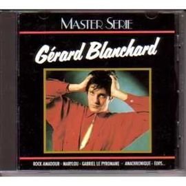 Master Serie [Audio CD]